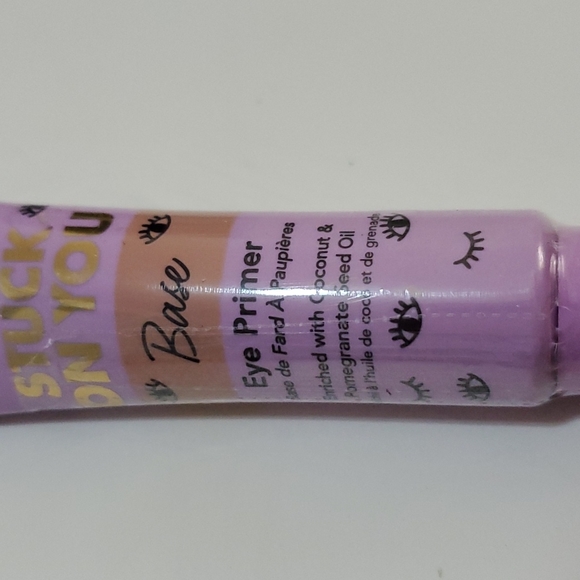 New THE BEAUTY CROP Stuck On You Eye Primer Sealed - Picture 2 of 4